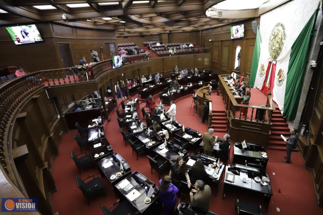 Declaran 10 de diciembre de cada año “Día del Asesor Jurídico Victimal del Estado de Michoacán”