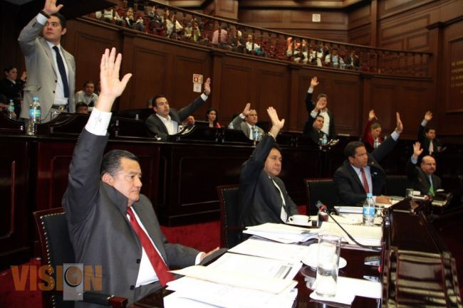 Aprueban diputados donación de predio para el CRIT Michoacán 