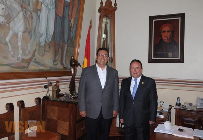 Ayuntamiento de Morelia, entrega importantes obras sociales 