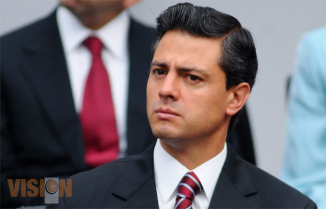 100 dias de gobierno, el Presidente Peña Nieto el diálogo y los acuerdos