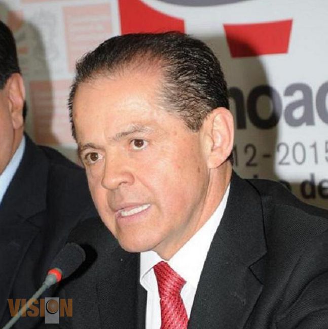 Con la reestructuración Michoacán pagará menos por el servicio de deuda
