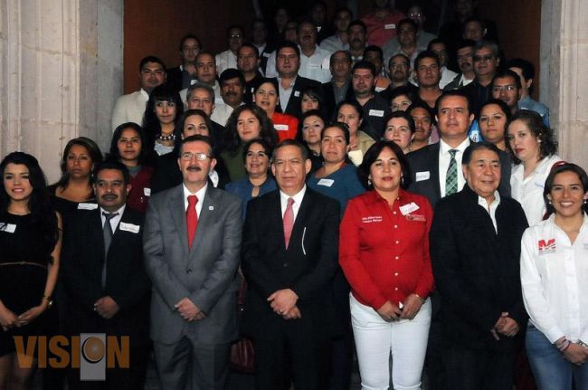 Intención del gobierno estatal, ser auxiliar en la implementación de controles en los municipios