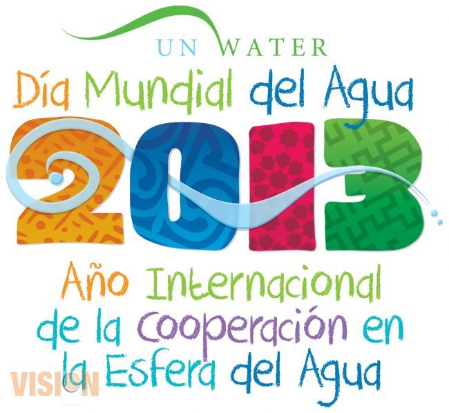 Hoy es “Día Mundial del Agua” 