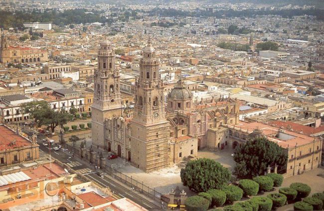 “REENCUENTRO” Morelia…