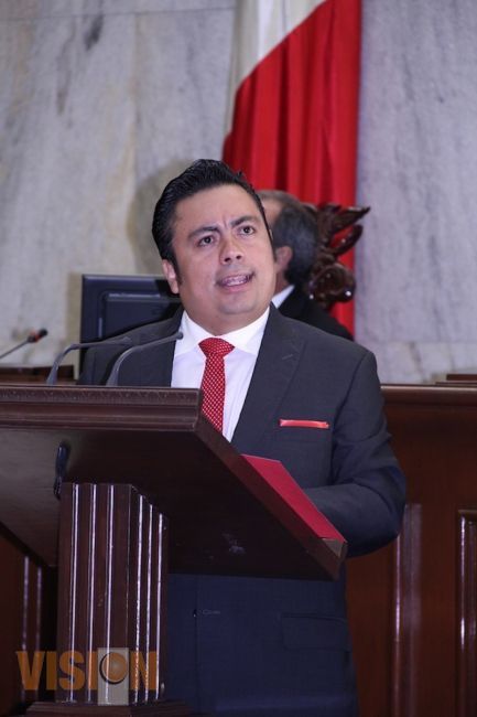 Presentarán iniciativa de Ley para crear la figura de Presupuesto Participativo: Omar Noé