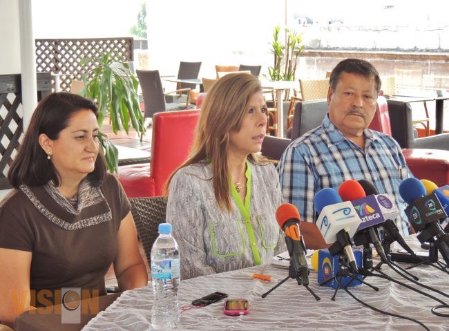 Hoteleros de Morelia exige al Gobierno frenar los constantes Bloqueos en la Ciudad.