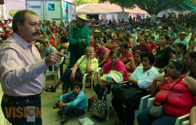 Serán los comités ciudadanos quien evalúen la 