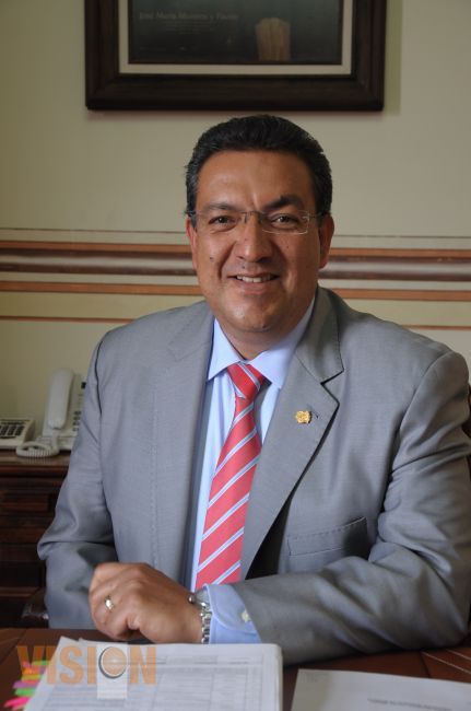 Suma de voluntades, más que un slogan es una estrategia de trabajo: WLM