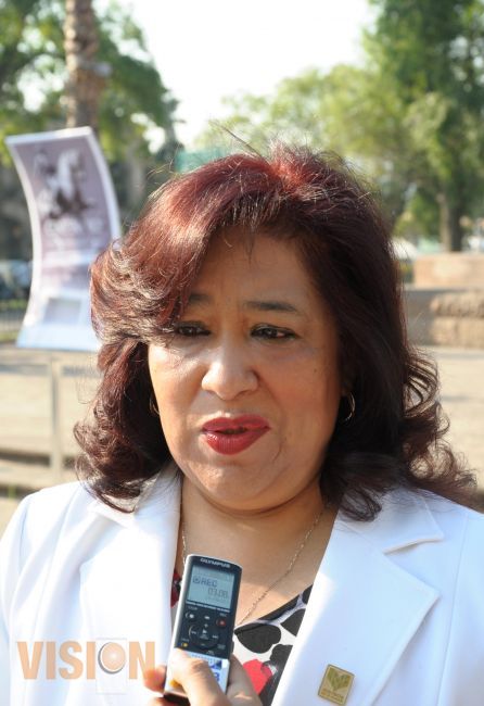 Gobierno moreliano, comprometido con las madres de familia