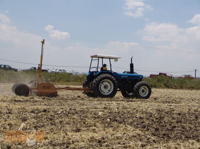 Sagarpa invita a reinscribirse a su programa de diesel agropecuario