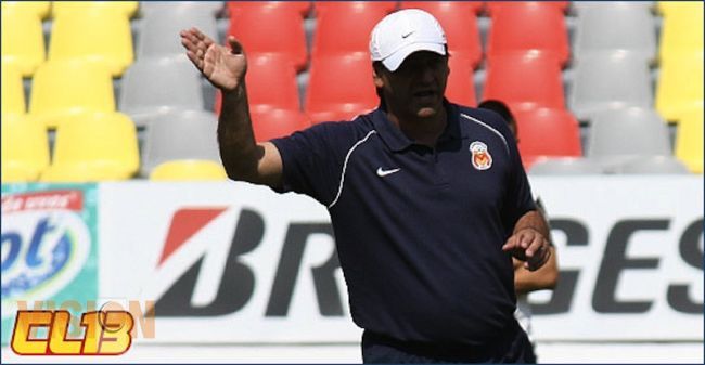 Con ventaja, Monarcas Morelia 