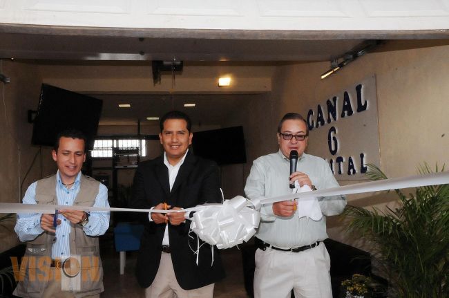 Reconoce Gobierno estatal, interés de los empresarios por invertir en el desarrollo de Michoacán