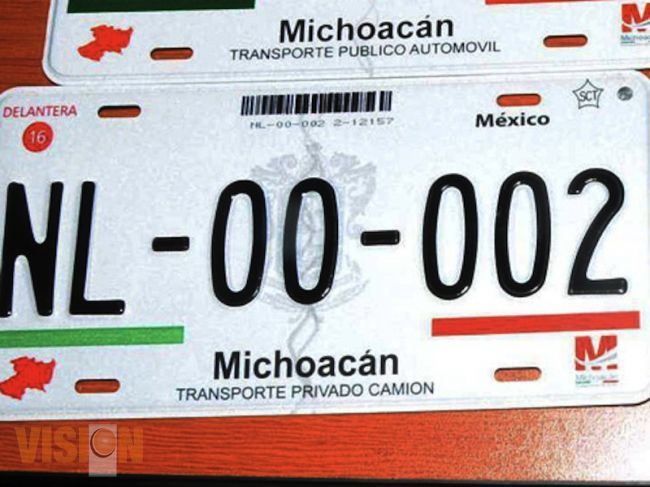 Mañana último día para pago de refrendo vehicular, amplía tesorería sus horarios 
