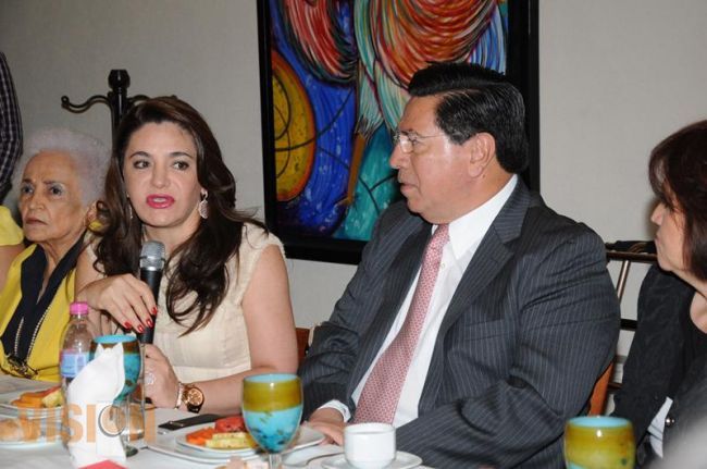 No nos iremos, las inversiones se quedan en Michoacán: Michoacanas Emprendedoras