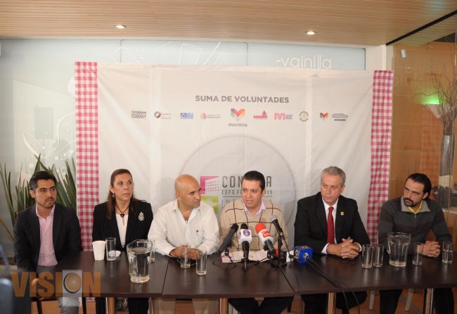 Supera expectativa la Expo Proveedores Conecta 2013