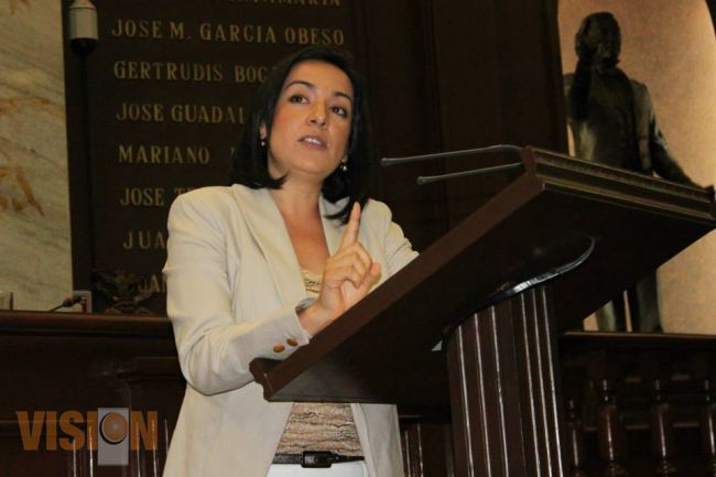 Ha incumplido el gobierno estatal con pago a proveedores: Gaby Ceballos