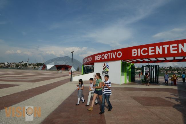Morelianos pueden adquirir sus boletos gratuitos para Centroamericano