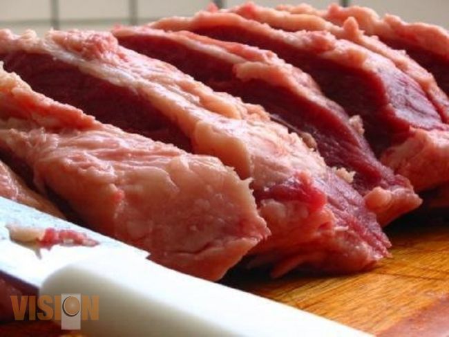 Verifica Secretaría de Salud que se expenda carne en buen estado