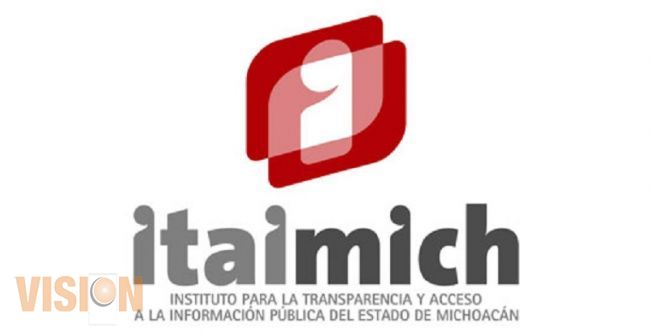 Capacitará Itaimich a ayuntamientos sobre nuevos lineamientos para publicar la información