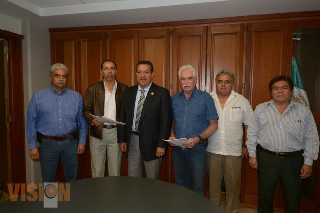 Con 32 MDP Ooapas contiene sus prestaciones 