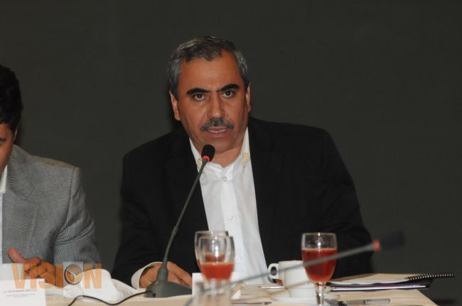 Conforman comité técnico del acuerdo por Michoacán