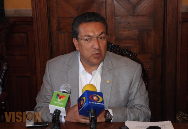 Aseguran que Wilfrido Lázaro no tiene ninguna responsabilidad penal por la persona fallecida