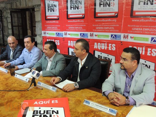 Del 15 al 18 de Noviembre se realizará 