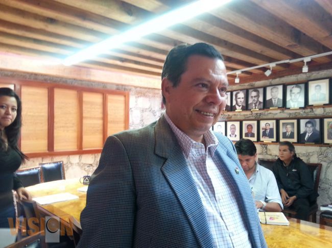 Bienvenida la Reforma Hacendaria: Carlos Gálvez Herrera