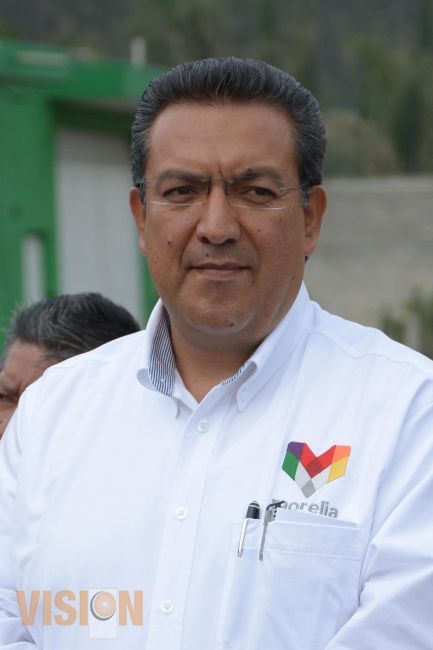 Instala Ayuntamiento centros de acopio.