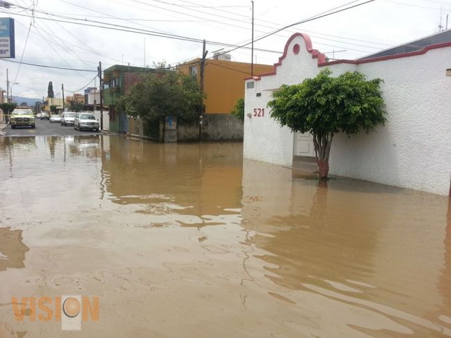 De emergencia habilitan Albergue 