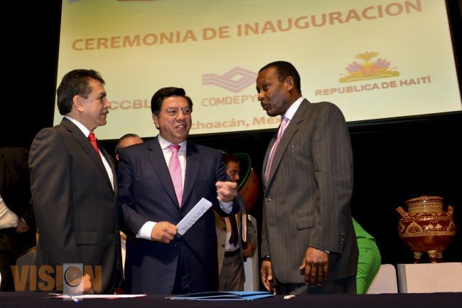 Celebró Coparmex su 27 Aniversario 