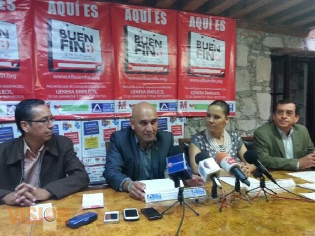 Invitan a registrarse al Instituto Fonacot a empresas michoacanas
