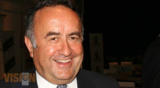 Industria de la construcción el próximo año prevé baja en sus ventas 
