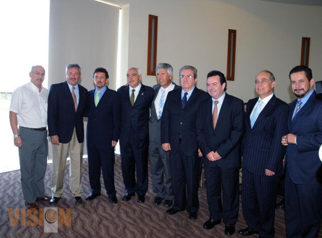 Michoacán, tierra fértil para las inversiones del sector automotriz