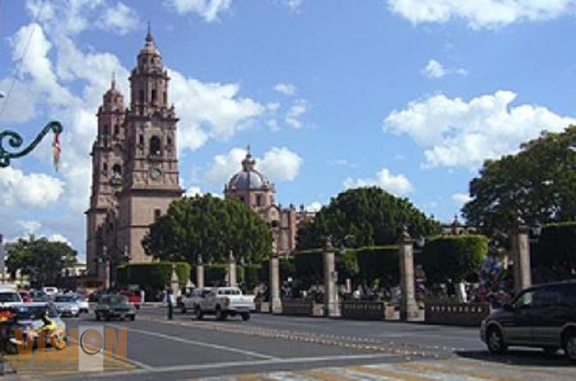 Sabor, aroma y tradición este fin de semana en Morelia