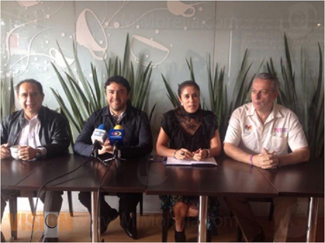 Feria Gastronómica 2013 generó 6.5 MDP en ventas 