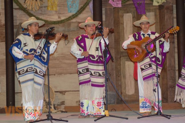 Feria Mundial de Turismo Cultural con actividades para todos