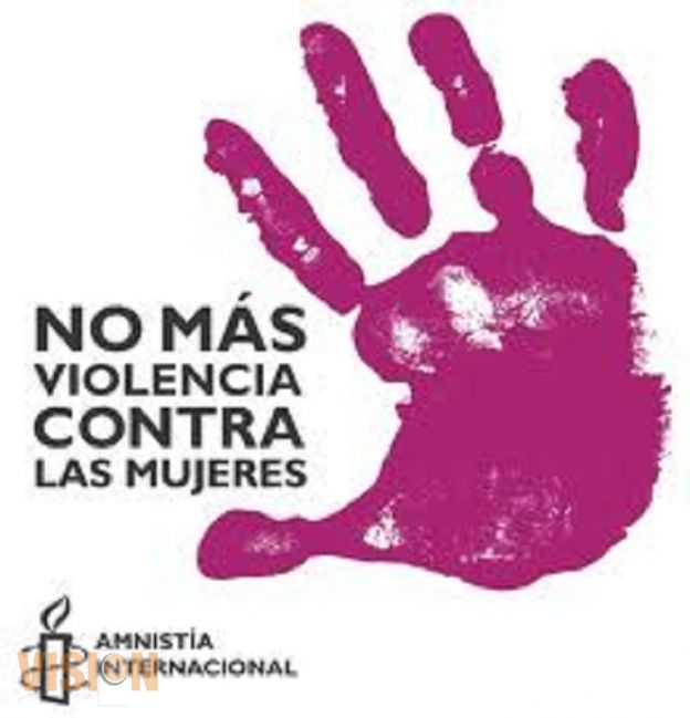 Basta de Violencia hacia las Mujeres y las Niñas de Michoacán.