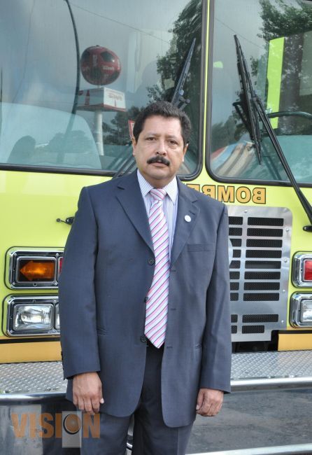 PC Municipal emite recomendaciones ante la entrada de nuevo frente frío.