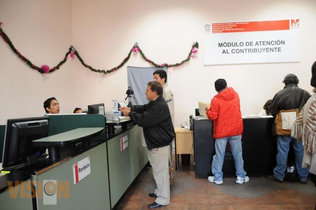Más de 20 mil favorecidos con descuentos 