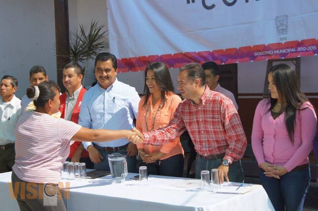 Otorgan más de 600 mil MDP en créditos al cierre de este año 2013 en Sí Financia