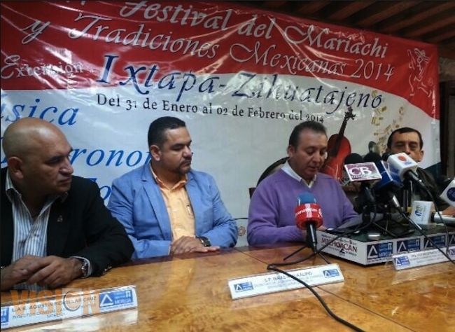 Canaco Morelia se congratula con los buenos resultados del 2013