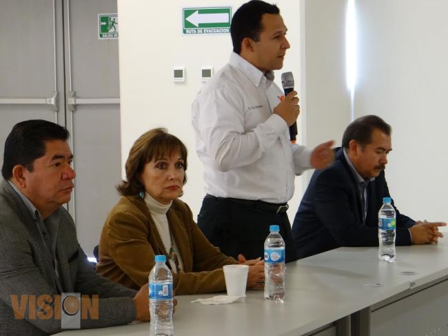 Arranca Tercera Edición del programa 