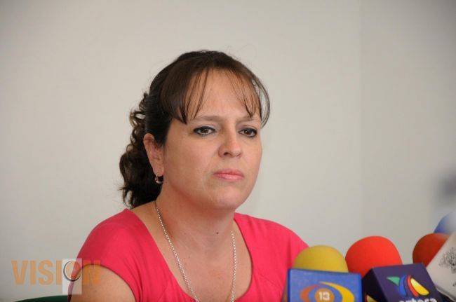 Iniciativa de decreto de Pago oportuno, no es una nueva deuda: Marcela Figueroa
