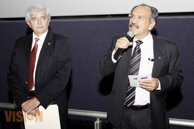 Inicia la 55 Muestra Internacional de Cine de la UMSNH