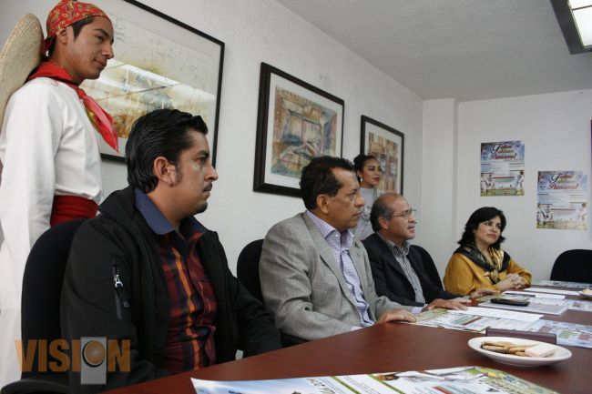 Presentan proyecto para fomentar el gusto y respeto por la flora ornamental y medicinal