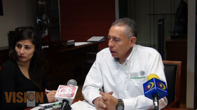 Sagarpa no tolerará actos de corrupción