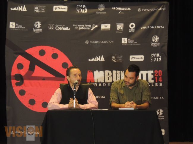 La Gira Ambulante, regresa a Morelia.