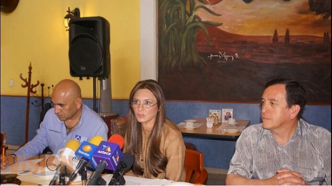 Falta de apoyo de la federación al sector empresarial formal de Michoacán 
