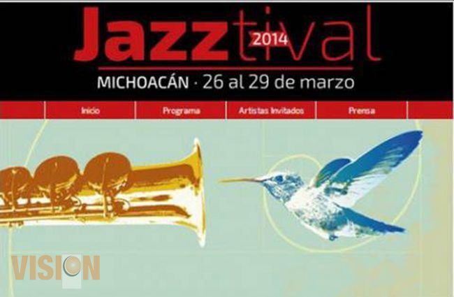 La UMSNH y el Jazztival presentaron al ensamble Yakima 